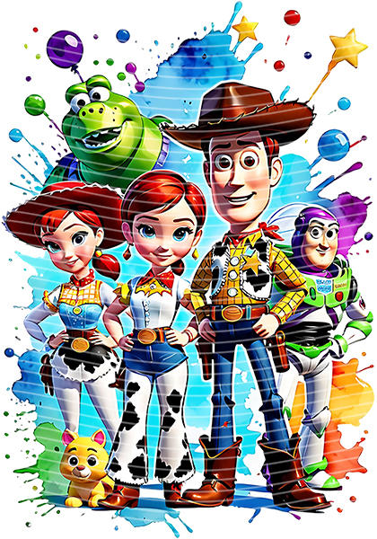 A5 Notebook Wraps-W-635